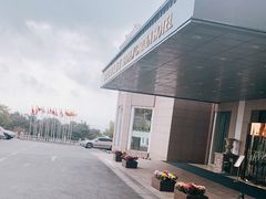 -青岛海景花园大酒店