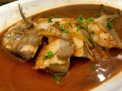 -温州炎亭海鲜阁(万塘路店)