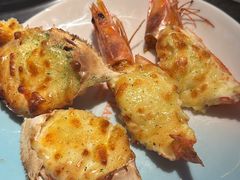 -山海•蒸汽活海鲜自助(皇庭广场店)