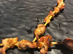 -聚点串吧·北京烧烤(赵登禹路店)