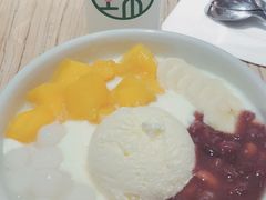 -宝珠奶酪(长宁金虹桥店)