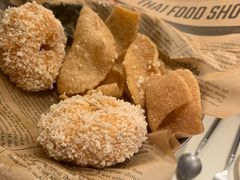 -太食獸泰式茶餐厅(IFS国金中心店)