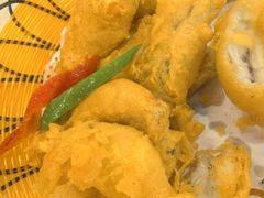 -崖口红树林海鲜餐厅