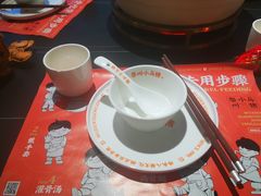 -小乌猪·金华筒骨煲(永盛购物广场店)
