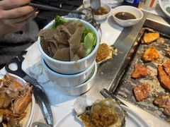 -苏格里岛自助烤肉海鲜火锅(成都金牛万达店)