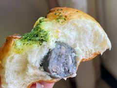 -沁屋面包店(人民东路店)