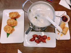 -枣子树·素食餐厅(朱家尖店)