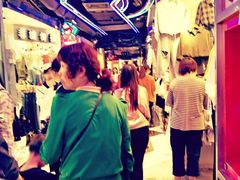-南京时尚莱迪购物广场(正洪街店)