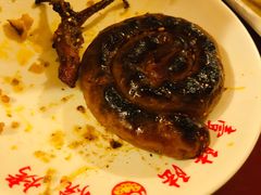 -壹陆陆烧烤(平房总店)