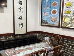 -阿殳菜馆·私厨(水围村店)