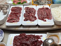 -杏花吴记牛肉火锅