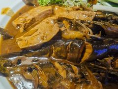 -倍儿美海鲜大排挡·非遗海鲜蒸饺(洋货店)