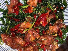 -吃货私房菜(丽江束河古镇店)