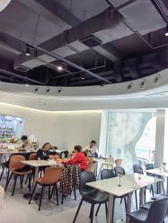 -MINI MARS KIDS CLUB亲子家庭中心(杨浦黄兴店)