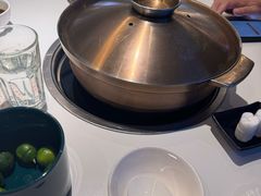-烹然四季椰子鸡火锅(姚家园万象汇店)