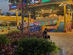 -三亚海昌梦幻海洋不夜城