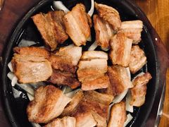 -包装马车·韩国料理·포장마차