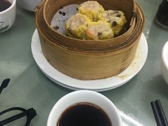 -香港蓮香樓(中環店)