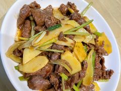 -东山茶寮(新安店)