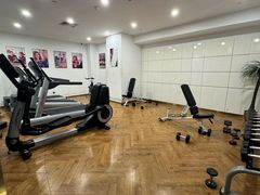 -锐动健身游泳(博地中心店)