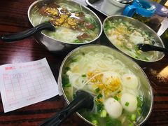-新武二广福潮粉面食馆(哥英布拉街)