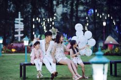 -太古映画婚纱摄影(天河店)