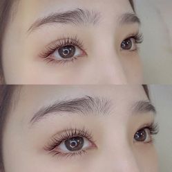 -CO COLOR美甲美睫美妆