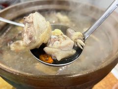 -威邵鸡煲(西华路总店)