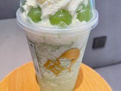 -喜茶(北京通州万达店)