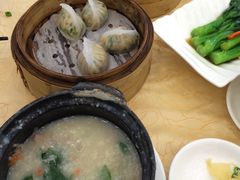 -亮庆餐厅·粤菜·早茶(篁庄店)