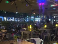 -MARU玛露音乐餐厅(大学路店)