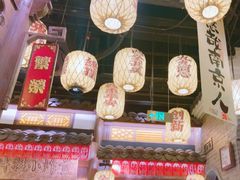 -南京大牌档(淮安吾悦广场店)