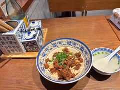 -辣肉面大王(天平路店)