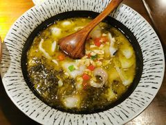 -刀板香·安徽菜(望江东路店)