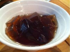 仙草凉粉-鬼味烤翅(南锣鼓巷店)