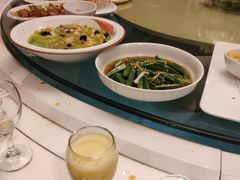 -世纪缘国际酒店·中餐厅(海州店)