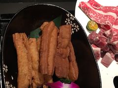 -捞王锅物料理(凯旋路店)