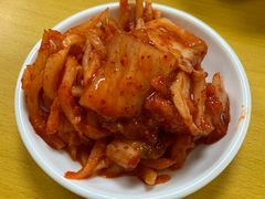 -屋里家延边朝鲜族冷面(南园店)