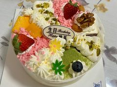 -八喜冰淇淋蛋糕(富国店)