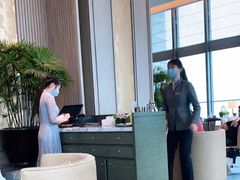 -悦厅·下午茶(杭州柏悦酒店)