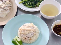 -红大哥水门鸡饭(總店)