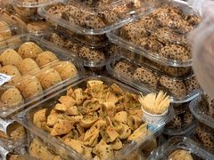 -盒马鲜生(皇庭广场店)