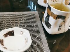 -昱匠·日本料理(金融街店)