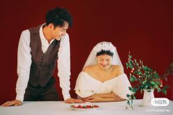 -格拉视觉摄影工作室(正成·财富ID店)