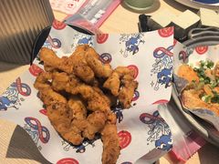 -鱼酷活鱼烤鱼(雨花客厅店)