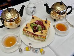 -TWG Tea(台北101购物中心沙龙及精品门市)