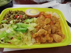 -当当呀咪咖喱屋(金桥购物中心店)