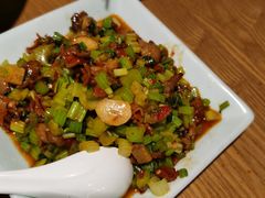 -蜀宴小调·精致家常菜(科华店)