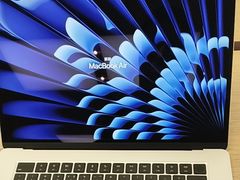 -Apple零售店(深圳益田假日广场店)