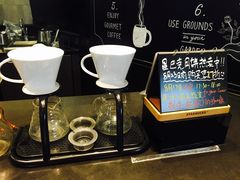 -星巴克(来福士2F店)